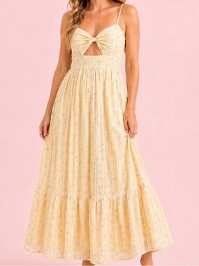 norrie maxi dress Altar'd State | Dresses | New Altard State Norrie Maxi Dress Xs
